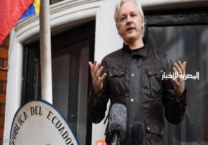 اعتقال مؤسس "ويكيليكس" بعد 7 سنوات "داخل السفارة"