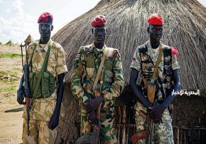 قتلى في مواجهات بين "المتمردين" في جنوب السودان