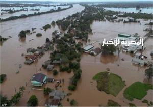 الجيش الليبي: فقدان 7 جنود خلال عمليات الإنقاذ بسبب الفيضانات بالبيضاء
