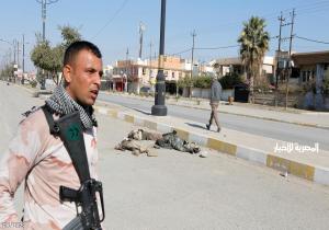 جثث "الدواعش" تتحول إلى سلاح في الموصل
