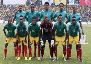 مجموعة مصر، تعادل سلبي بين إثيوبيا وسيراليون في تصفيات كأس العالم