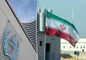 مبعوث إيران لدى وكالة الطاقة الذرية: طهران أبلغت الوكالة بإنهاء التفتيش