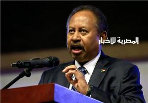 مكتب رئيس الوزراء السوداني: حمدوك وقرينته متواجدان بمقر إقامتهما