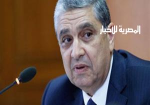 وزير الكهرباء: الشركات المصرية تقوم بعمل عملاق وعالمي في مشروع سد روفيجي