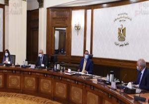 رئيس الوزراء يتابع مخطط تطوير شبكة الطرق والمحاور بمناطق غرب القاهرة