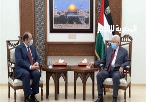 رئيس المخابرات العامة يتوجه إلى غزة لعقد لقاءات مع القوى والفصائل الفلسطينية