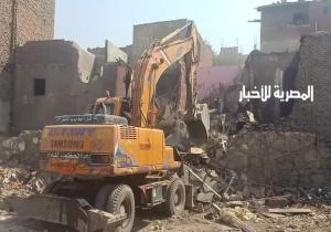 محافظة القاهرة: تسكين 3890 أسرة من عزبة أبو قرن العشوائية في مشروع «معا»