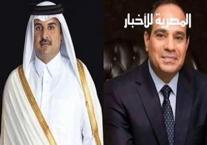 قطر تغرس خنجرا في ظهر مصر على الحدود الغربية