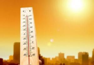 العظمى بالقاهرة لن تتجاوز 31.. تعرف على درجات الحرارة المتوقعة حتى الأحد