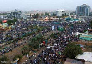 الحكومة السودانية توضح تفاصيل فض اعتصام وزارة الدفاع