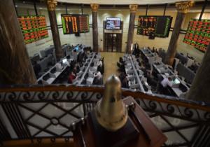 ارتفاع المؤشر الرئيسى للبورصة المصرية بنسبة 3.7% خلال الأسبوع المنتهى