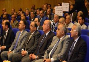 14 رسالة من وزير التنمية المحلية لرؤساء الأحياء والمدن لحل مشاكل المواطنين