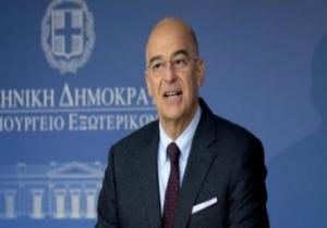 صحف أثينا عن زيارة وزير خارجية اليونان: مباحثات القاهرة خطوة لمواجهة أردوغان