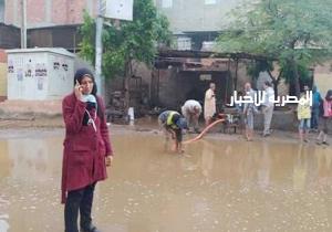 رئاسة أجا: انقطاع الكهرباء بقرى طنامل بسبب سقوط شجرة وجار إصلاحها