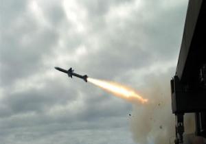 الدفاع الجوى السعودى يدمر صاروخا باليستيا أطلقه الحوثيون باتجاه نجران