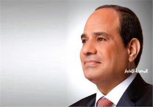 الملك سلمان يؤكد حرص المملكة على تعزيز أطر التعاون الاستراتيجي مع مصر