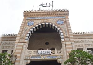 وزارة الأوقاف تفتتح اليوم 70 بيتا من بيوت الله منها 59 مسجدا جديدا