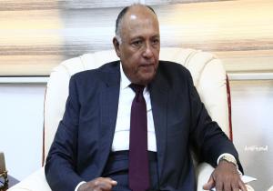 مباحثات مصرية سعودية غدًا بالقاهرة على مستوى وزيري خارجية البلدين