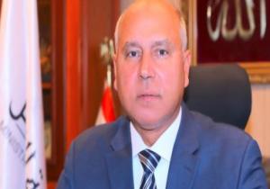 وزير النقل من البرلمان: "اللى هتتمد إيده على المال العام مش هسيبه"