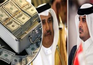 نيويورك تايمز تكشف: تمويلات قطر المشبوهة على رادار الرقابة الأمريكية