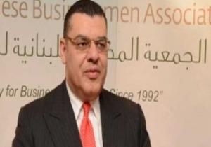 سفارة مصر بلبنان تعلن توقف العمل بالقسم القنصلى فى ذكرى انفجار مرفأ بيروت