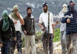 مستوطنون إسرائيليون يُعيدون الاستيلاء على أرض في رام الله
