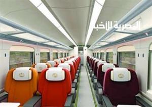 السكة الحديد: تشغيل قطار نوم سياحى مطور من القاهرة للأقصر وأسوان استعدادًا للعيد