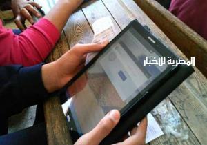 تعليم القاهرة: تسليم شرائح التابلت للطلبة وفق جدول منظم اعتبارا من اليوم