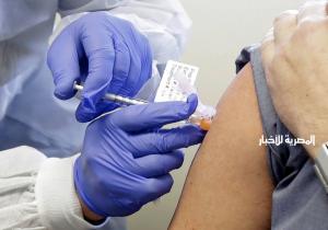 بدء تطعيم الإداريين والأطقم الطبية وأقارب الدرجة الأولى في مستشفيات جامعة المنصورة