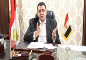 إطلاق تطبيق"Egypt Health Passport"للكشف عن موقف المواطنين من لقاح كورونا