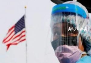 أمريكا : وباء كورونا يضرب الولايات الأمريكية بقوة وتسجل أعلى معدلات الإصابة بالعالم.