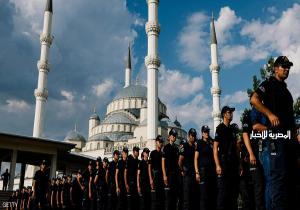 الحكومة التركية تسعى لتمديد حالة الطوارئ