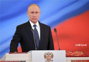 بوتين يعلن الحداد الوطني في روسيا على ضحايا الهجوم الإرهابي بموسكو
