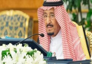 الخارجية السعودية: نتضامن مع الشقيقة مصر فى مكافحة الإرهاب