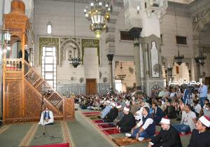 موضوع خطبة الجمعة اليوم، مساجد مصر تتحدث اليوم عن فضل يوم عرفة وسنة الأضحية