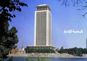 وزارة الخارجية..تستضيف الجولة الخامسة للمشاورات السياسية بين "مصر وتايلاند"