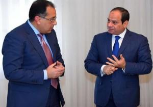 السيسي يوجه بإنشاء مجمعات «الإبداع التكنولوجي» في جميع محافظات مصر