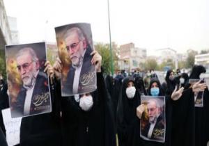 وزير الدفاع الإيراني: الحرب ضدنا لم تقتصر على الاقتصاد