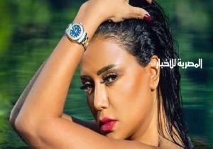 التحقيق مع الفنانة المصرية رانيا يوسف بشأن "فيديو إباحي" مزعوم