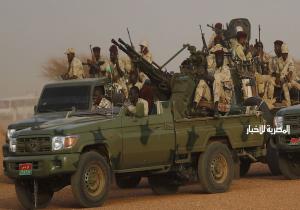 الجيش السوداني يتهم مليشيا الدعم السريع بتخريب البنية التحتية