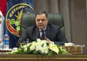 وزير الداخلية يوافق على قبول دفعة جديدة للراغبين في الالتحاق بمعاهد معاوني الأمن