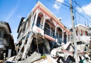 ارتفاع حصيلة ضحايا زلزال هايتى إلى 1941 قتيلا و 9900 جريح