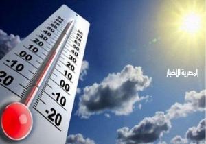 حالة الطقس اليوم الثلاثاء 15-11-2022 في مصر