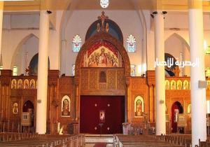 بدء العد التنازلي لتقنين الكنائس غير المرخصة في مصر