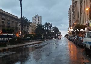 حالة الطقس ودرجات الحرارة اليوم الثلاثاء 27-12-2022 في مصر