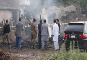مقتل 3 عمال فى هجوم مسلح جنوب غرب باكستان