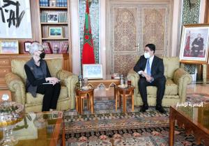 واشنطن تشيد بالدور الإقليمي للمغرب في مجال التعاون الأمني