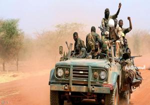 السودان يعتزم إرسال قوات إضافية إلى اليمن