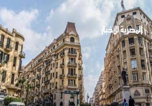 الإسكان تكشف تفاصيل محاور مشروع تطوير القاهرة الخديوية
