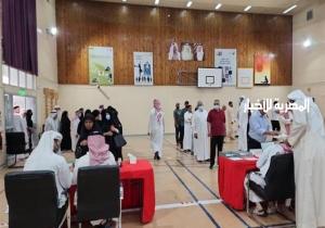 انطلاق الانتخابات البرلمانية والبلدية في البحرين